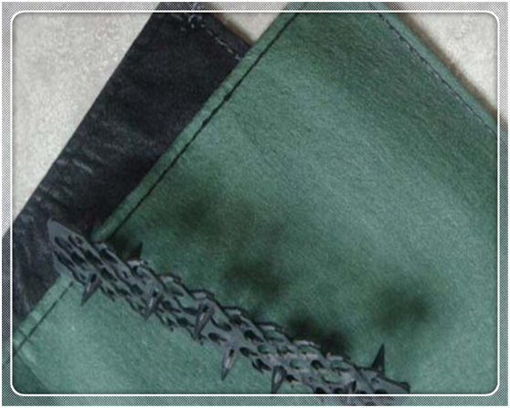 传统山区、丘陵地带水工保护措施的意义