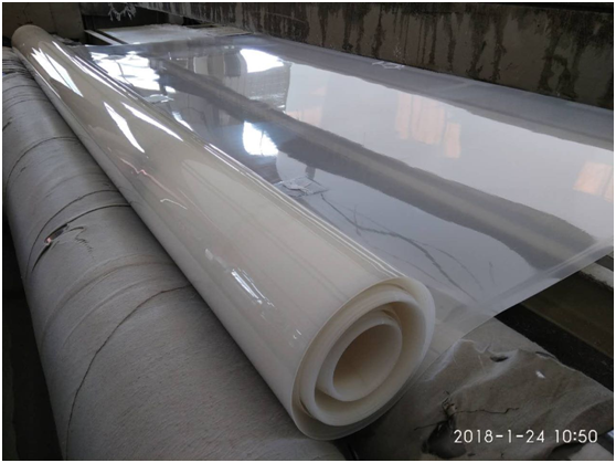 蜜桃永久免费膜与周边防渗漏连接设计