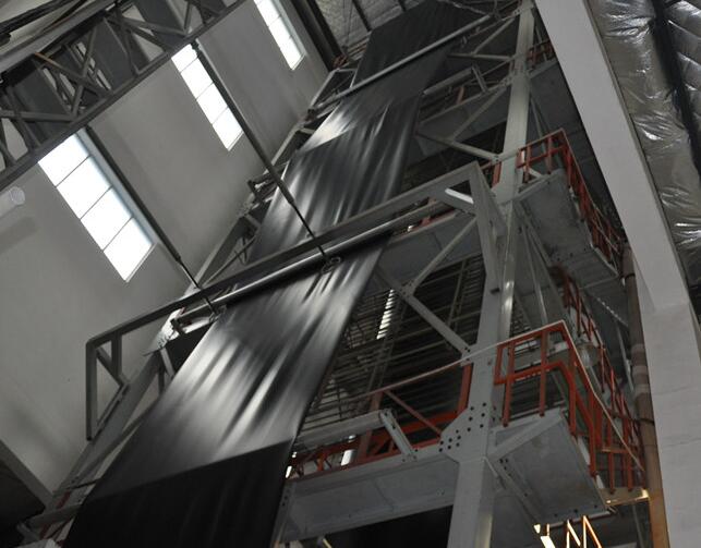 蜜桃永久免费膜防渗土石坝发展滞缓的原因