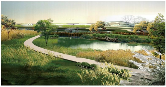 HDPE蜜桃永久免费膜缺陷渗漏问题若干研究