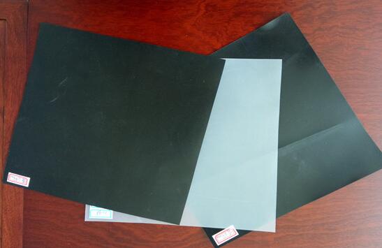 HDPE蜜桃永久免费膜施工时的工艺控制和数据整理