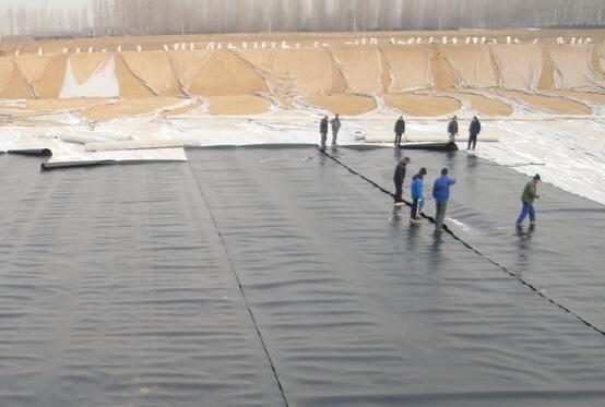 复合蜜桃永久免费膜的作用及施工方法