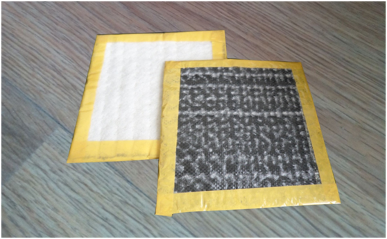 浅谈钠基蜜桃APP下载软件裁剪与铺贴搭接长度