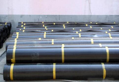 HDPE蜜桃永久免费膜的铺设与焊接方法细则及注意事项