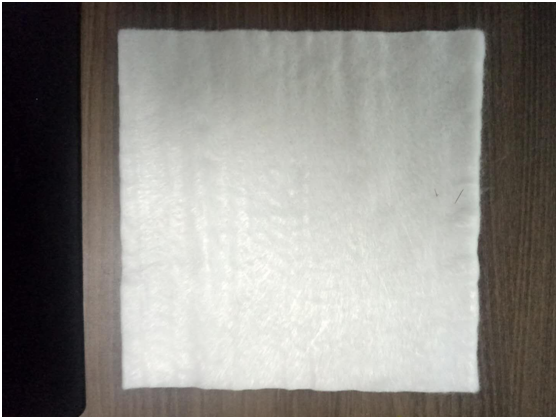 蜜桃永久免费布新标准断裂伸长率要求降低为20%~100%