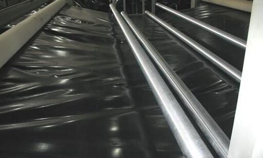 HDPE蜜桃永久免费膜具有优良的耐环境应力开裂性能