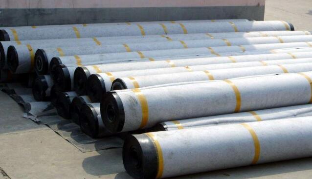 环保蜜桃永久免费膜在施工中与结界处进行缝合的处理方法