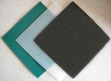 HDPE蜜桃永久免费膜在几大领域使用多的原因