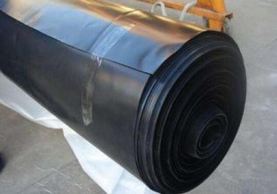 HDPE蜜桃永久免费膜具有抗老化耐腐蚀功用