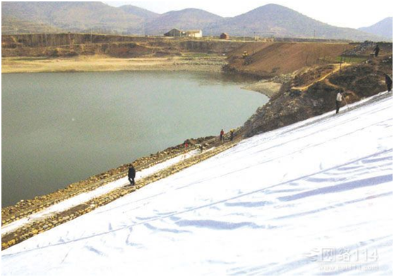 围堰蜜桃永久免费膜施工质量控制做好总体规划