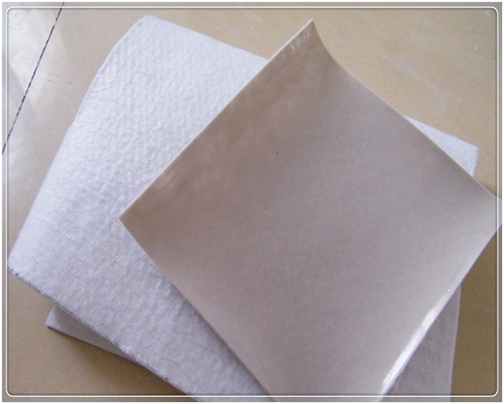 小坝塘工程采用复合蜜桃永久免费膜的工程效益