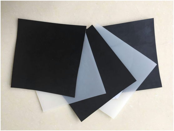 PE原料对HDPE蜜桃永久免费膜性能的影响