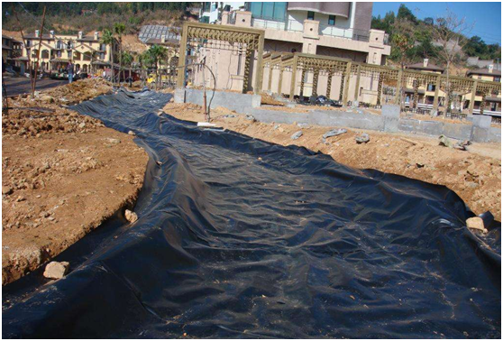 水库蜜桃永久免费膜气胀现象是怎么发生的