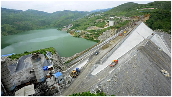 蜜桃永久免费膜决胜碧水保卫战