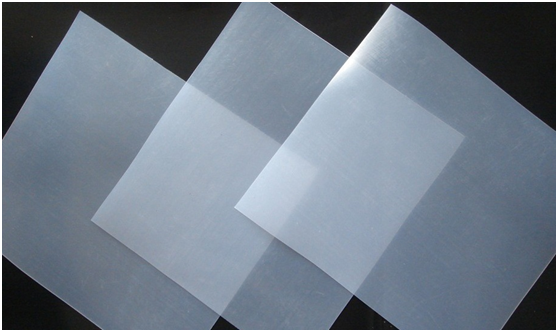 污水处理池铺设蜜桃永久免费膜后蓄水响应