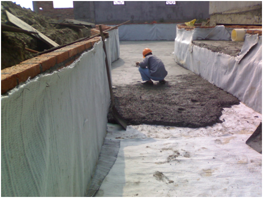 根据蓄水工程的地质条件蜜桃永久免费膜等铺设方案比选