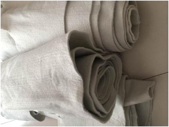 厂家透露针刺道数及刺针规格对蜜桃永久免费布产量的影响