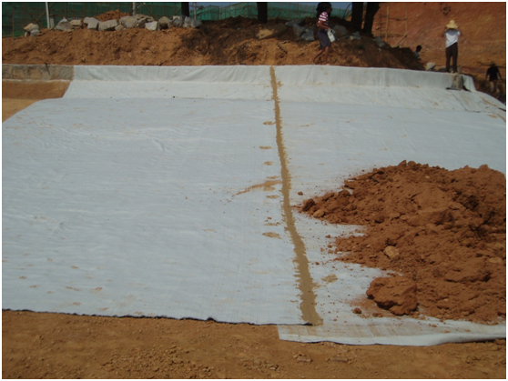 蜜桃永久免费膜施工完毕覆土有哪些要求