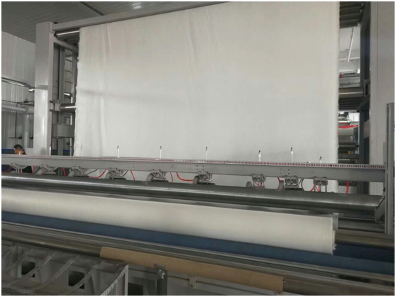 复合蜜桃永久免费膜在粉砂层堤基防渗漏的优点