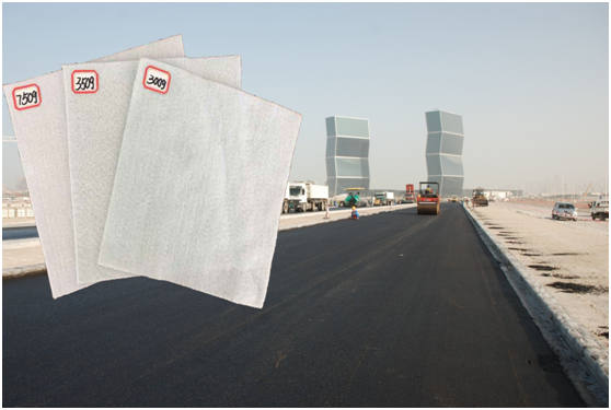 蜜桃永久免费布如何改善公路土壤层容易产生裂缝塌陷等现象