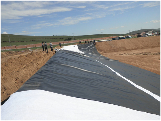 蜜桃永久免费膜在超过4级以上大风为什么不能施工