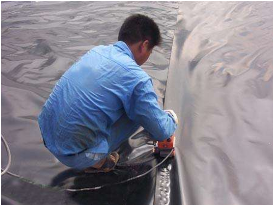 蜜桃永久免费膜hdpe老化测试方法及标准