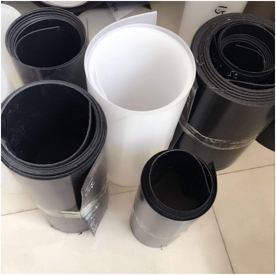 HDPE蜜桃永久免费膜老化性能及表现特征