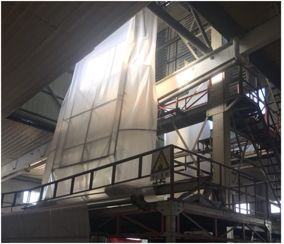 蜜桃永久免费膜可有效防止水分深层渗漏