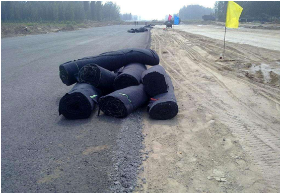 针刺蜜桃永久免费布工艺流程中的开松与喂棉工艺