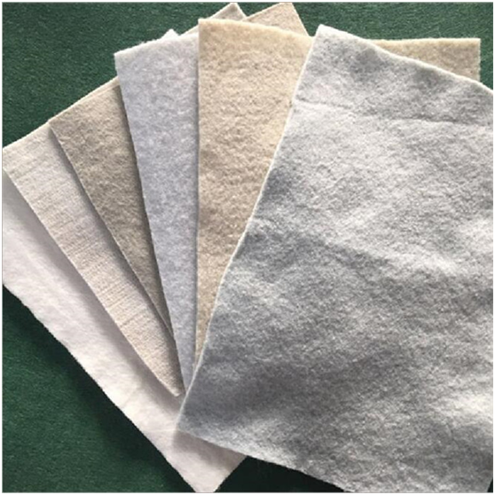 蜜桃永久免费布针刺密度针刺深度对产品性能影响