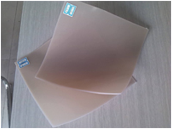 柔性PVC蜜桃永久免费膜40℃高温可紫外线的侵袭