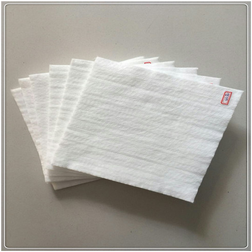 浅谈针刺蜜桃永久免费布的工艺参数