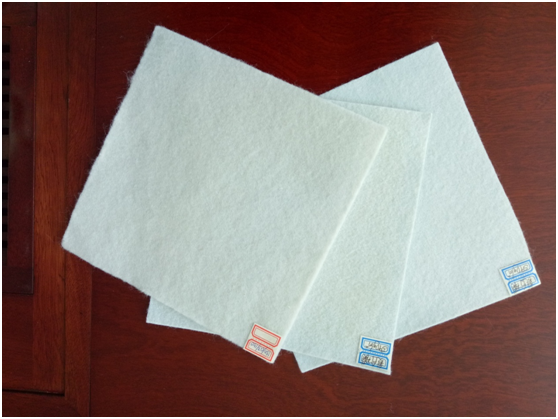 发展迅猛的蜜桃永久免费布成矿山和垃圾掩埋场使用的理想材料