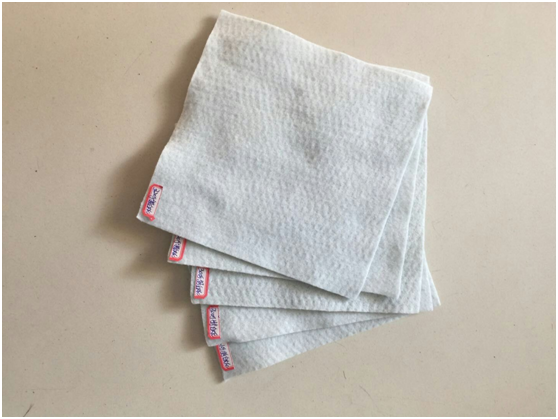 丙纶蜜桃永久免费布如何改善涤纶蜜桃永久免费布限制工程应用范围