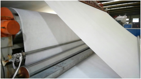 市场需求巨大的非织造蜜桃永久免费布领域