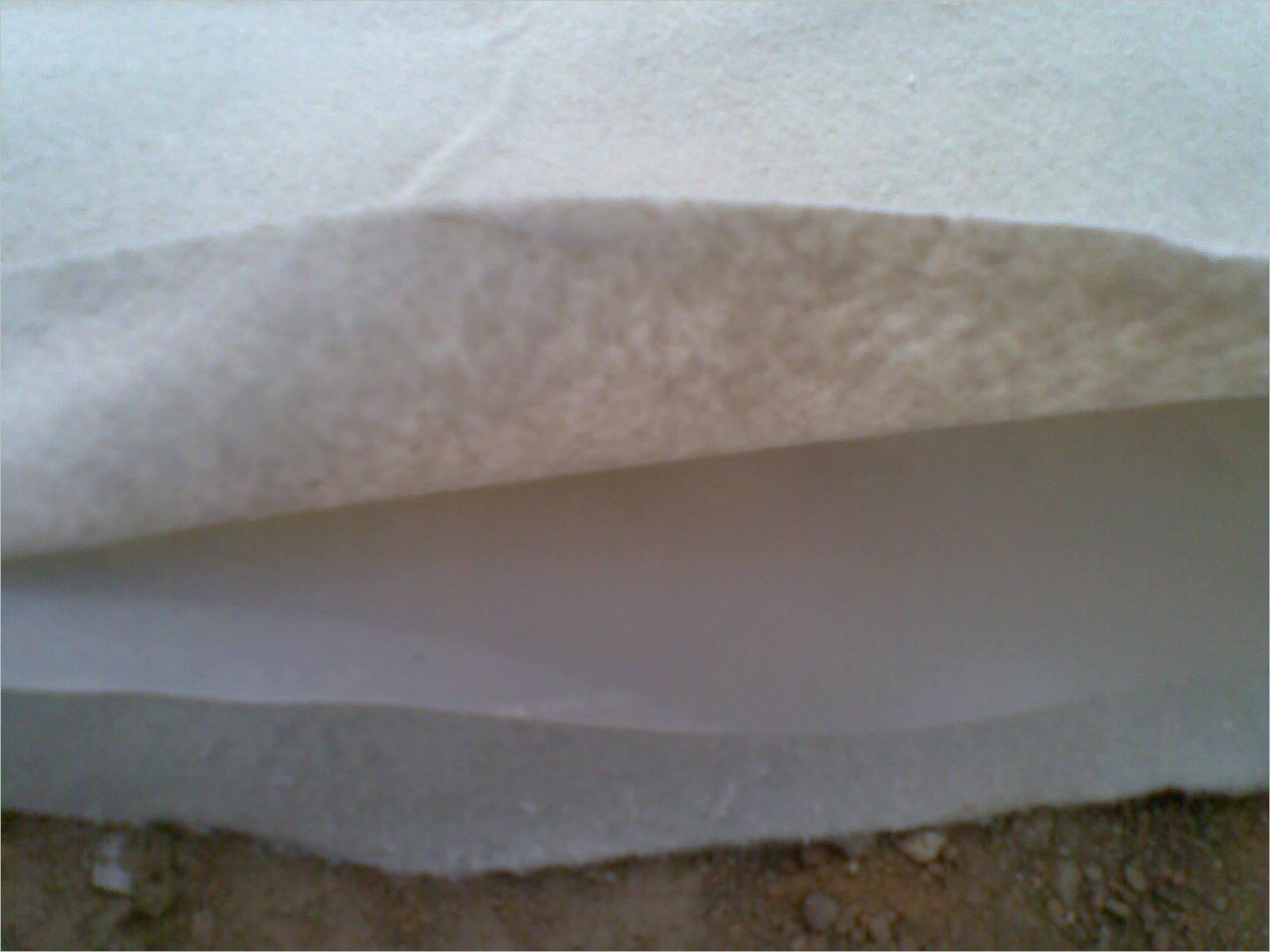 复合蜜桃永久免费膜可更好地承担防渗任务