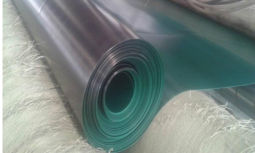 蜜桃永久免费膜“缺陷存在及可控”的防渗设计理念