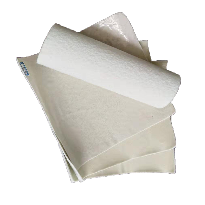 复合蜜桃永久免费膜在国家应对应急抗旱水源工程的应用