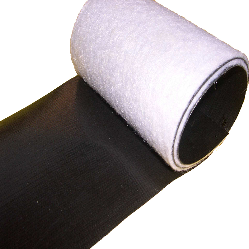 复合蜜桃永久免费膜达到什么性能才能应用于水库？