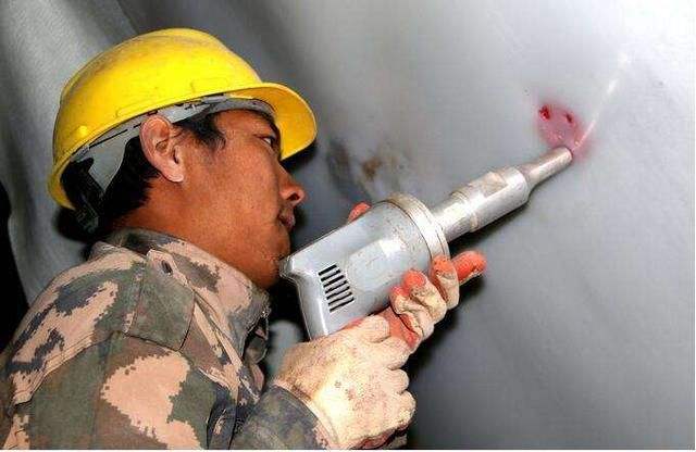 HDPE蜜桃永久免费膜防渗膜在高温下焊接要点分析