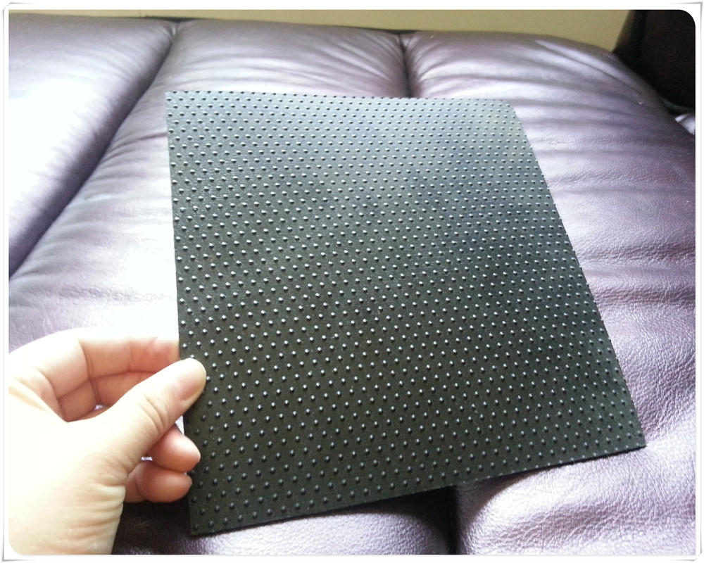 浅谈糙面蜜桃永久免费膜的应用发展前景