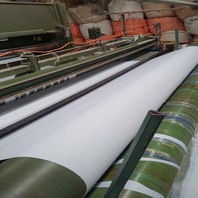 生产非织造蜜桃永久免费布工序中摆丝是什么意思？