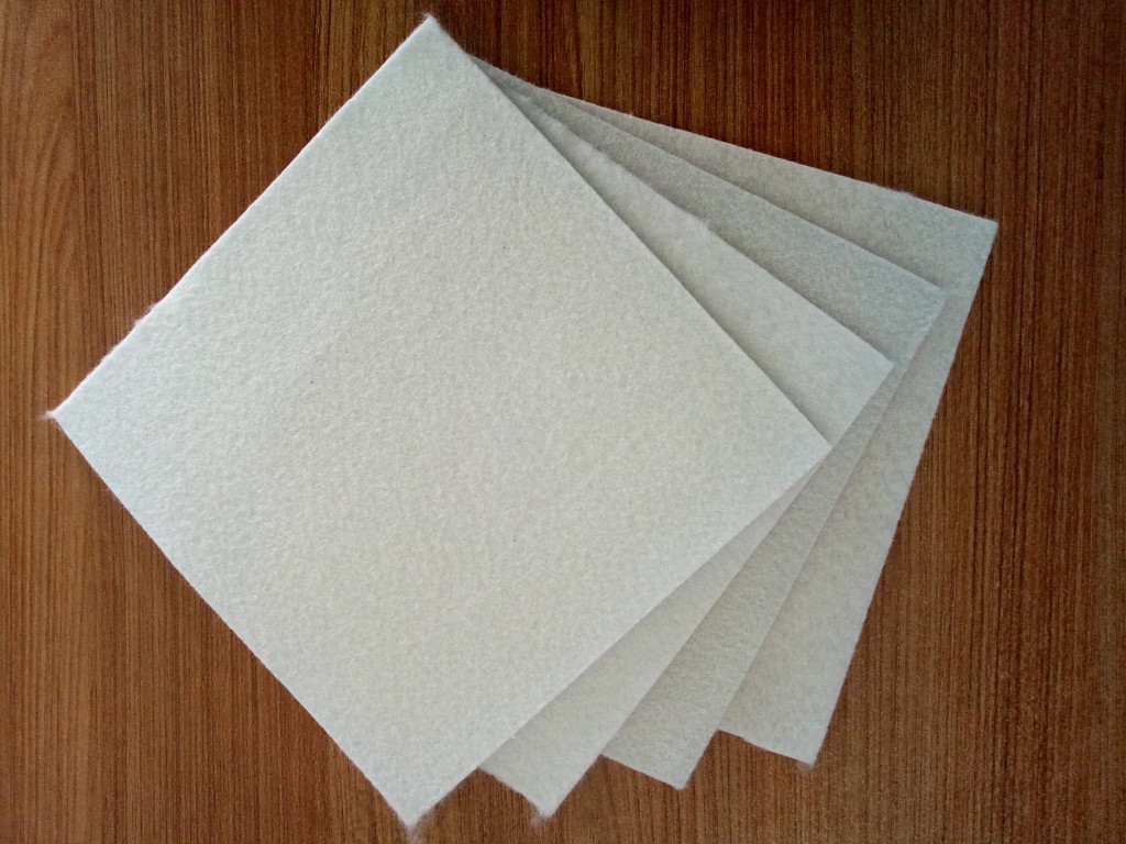 短丝蜜桃永久免费布针刺过程中断针几率远大于长丝蜜桃永久免费布