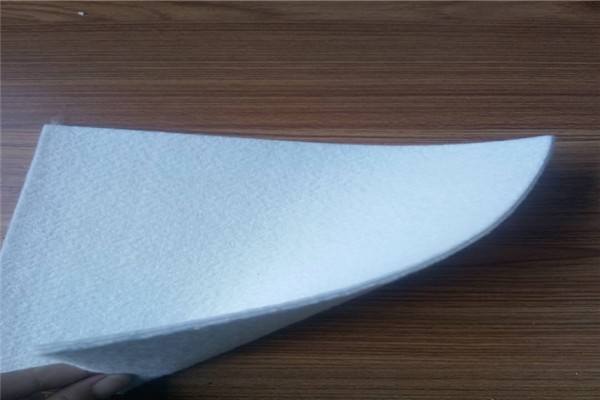 非织造蜜桃永久免费布环保发展趋势