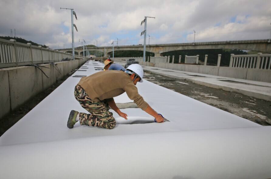 蜜桃永久免费布路基排水的利用率