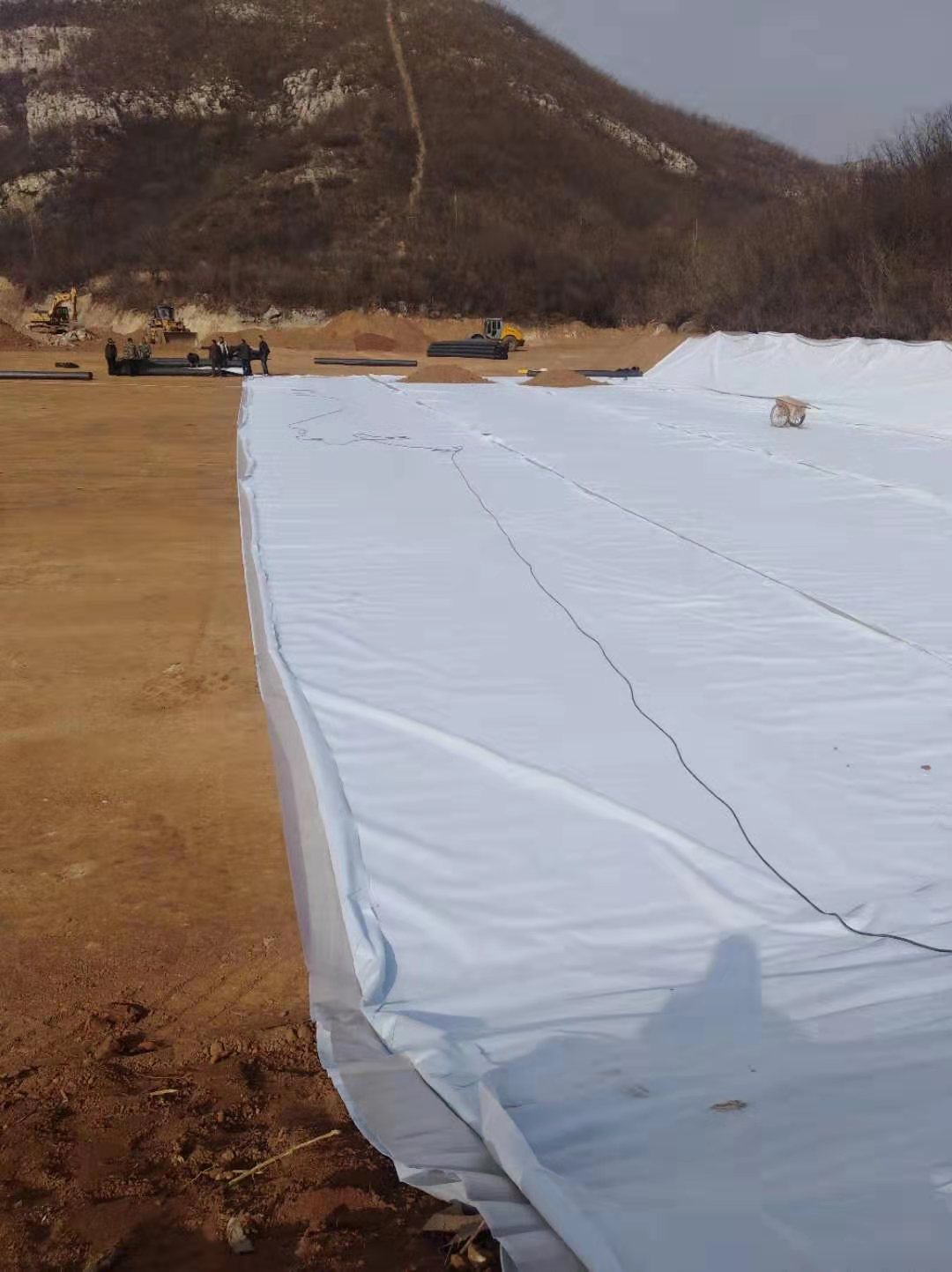 雨季到来彰显蜜桃永久免费布防蚀作用