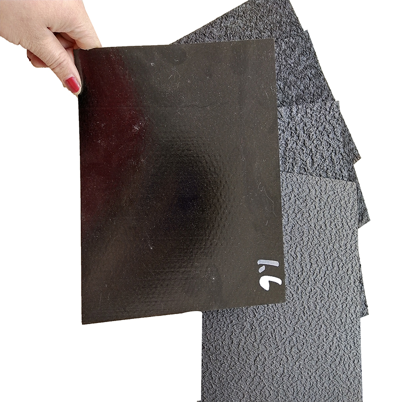 1.5mmHDPE蜜桃永久免费膜质量设计要求