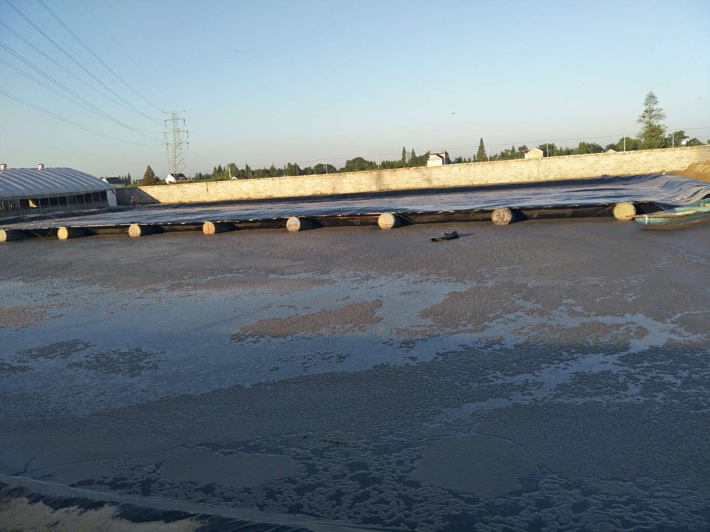 引水工程建设哪种蜜桃永久免费合成材料应用最广泛？