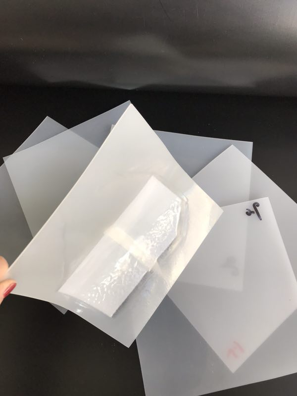 “又要污染环境了”蜜桃永久免费膜原生材料的性能辟谣