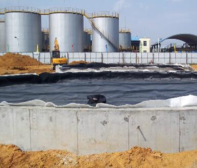 HDPE蜜桃永久免费膜基材和加强层选择差异